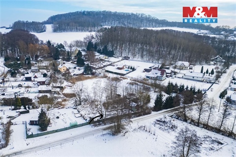 Prodej zahrady, 515 m² - 4