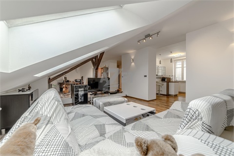 Prodej bytu 2+1, 86 m² 10