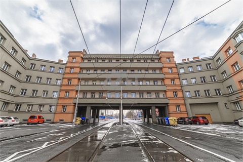 Prodej bytu 2+1, 86 m² 14