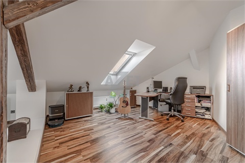 Prodej bytu 2+1, 86 m² - 8