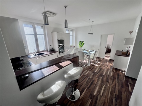 Prodej bytu 3kk, 86 m² - 2