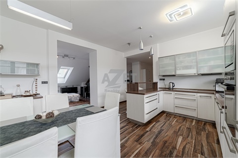 Prodej bytu 2+1, 86 m² - 0