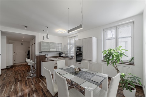 Prodej bytu 2+1, 86 m² 2