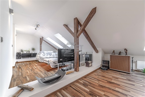 Prodej bytu 2+1, 86 m² 8