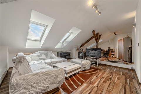 Prodej bytu 2+1, 86 m² - 6