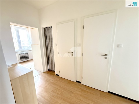 Pronájem bytu 3+1, 79 m² - 2