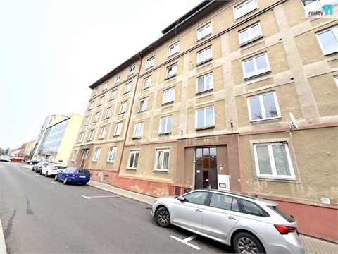 Pronájem bytu 3+1, 79 m² 14