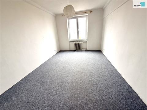 Pronájem bytu 3+1, 79 m² - 6