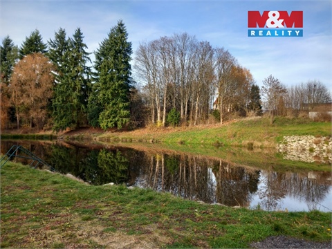 Prodej stavebního pozemku, 387 m² - 6