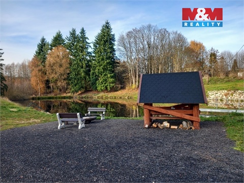 Prodej stavebního pozemku, 387 m² - 4