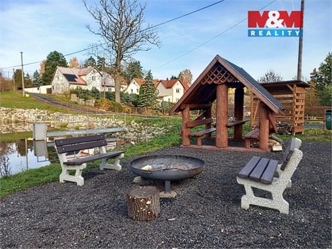 Prodej stavebního pozemku, 387 m² 6