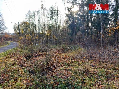 Prodej stavebního pozemku, 387 m² - 2