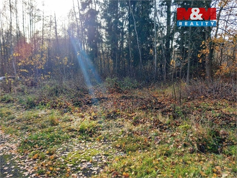 Prodej stavebního pozemku, 387 m² 2