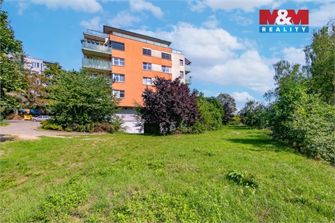 Pronájem bytu 4kk, 151 m² 22