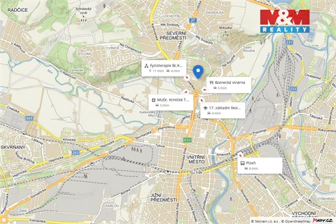 Pronájem bytu 4kk, 151 m² 16