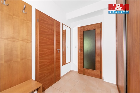 Pronájem bytu 4kk, 151 m² 4