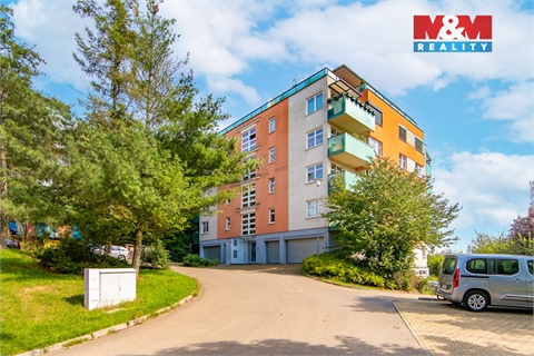 Pronájem bytu 4kk, 151 m² - 20