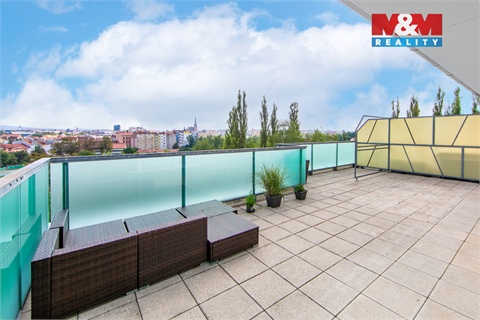 Pronájem bytu 4kk, 151 m² - 16