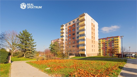 Prodej bytu 3+1, 73 m² 0