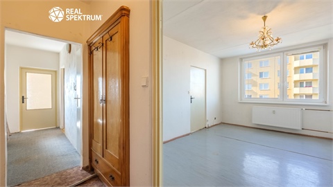 Prodej bytu 3+1, 73 m² 8