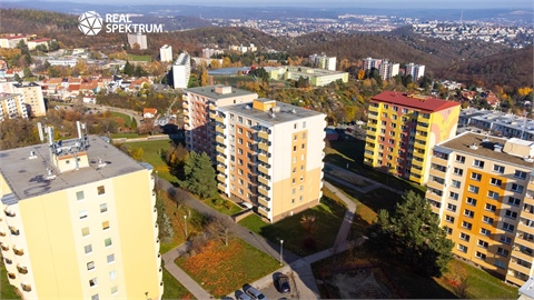 Prodej bytu 3+1, 73 m² - 20