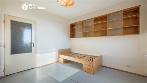 Prodej bytu 3+1, 73 m² - 12