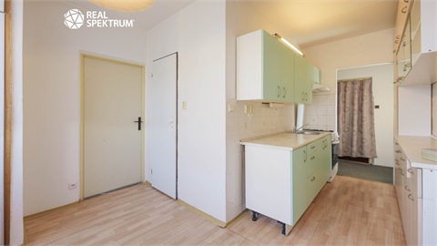 Prodej bytu 3+1, 73 m² - 2