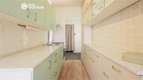 Prodej bytu 3+1, 73 m² 2