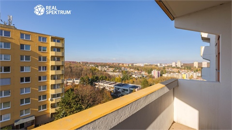 Prodej bytu 3+1, 73 m² 20