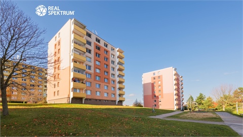 Prodej bytu 3+1, 73 m² - 24
