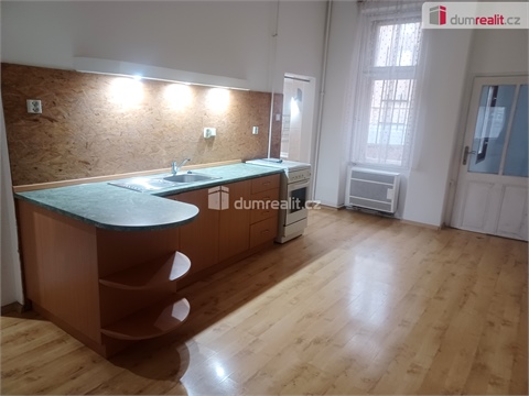 Pronájem bytu 2kk, 60 m² 0