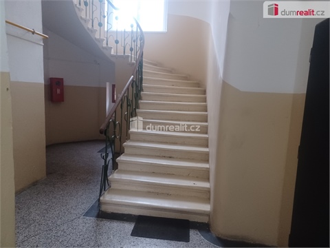 Pronájem bytu 2kk, 60 m² - 14