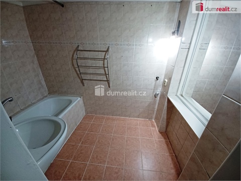 Pronájem bytu 2kk, 60 m² - 4