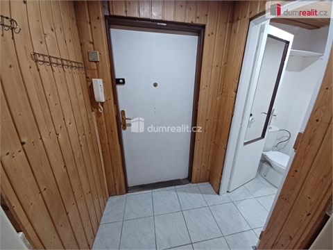 Pronájem bytu 2kk, 60 m² - 6