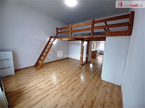 Pronájem bytu 2kk, 60 m² - 8
