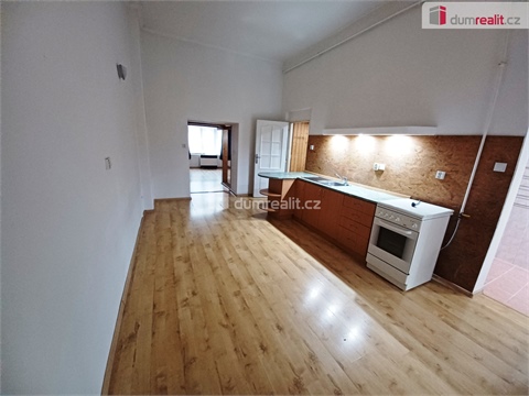 Pronájem bytu 2kk, 60 m² - 0