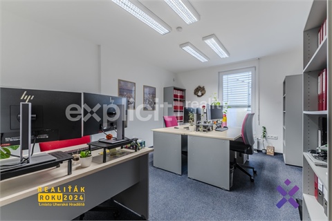 Prodej obchodních prostor, 547 m² 16