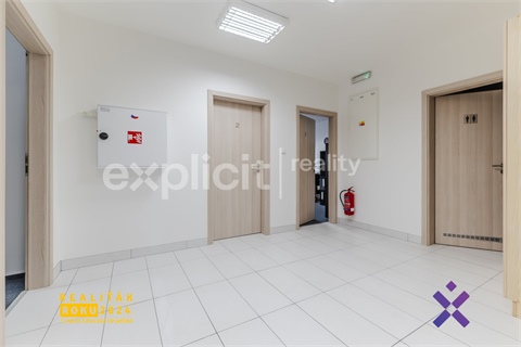 Prodej obchodních prostor, 547 m² - 8