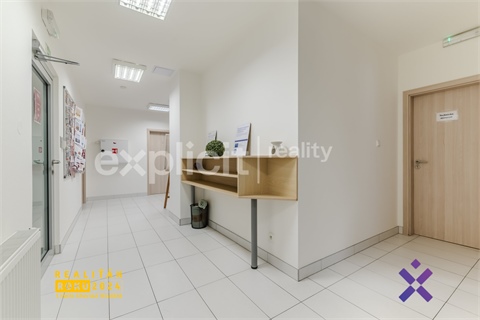 Prodej obchodních prostor, 547 m² - 14