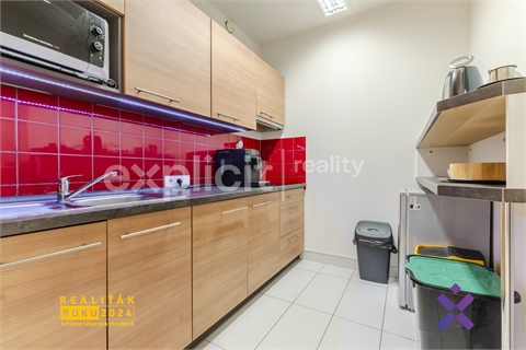 Prodej obchodních prostor, 547 m² - 12