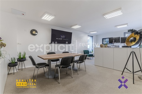 Prodej obchodních prostor, 547 m² - 10