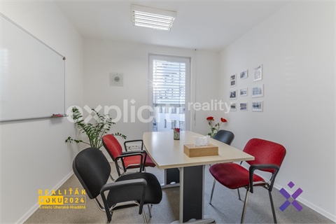 Prodej obchodních prostor, 547 m² - 20