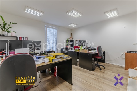 Prodej obchodních prostor, 547 m² - 22