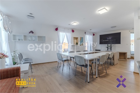 Prodej obchodních prostor, 547 m² - 24