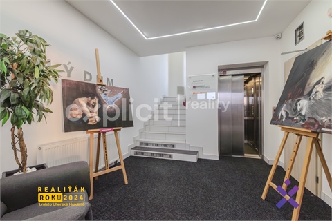 Prodej obchodních prostor, 547 m² - 4