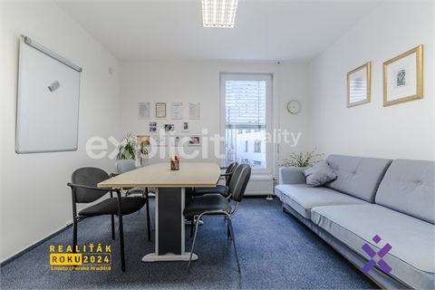 Prodej obchodních prostor, 547 m² 12