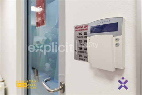 Prodej obchodních prostor, 547 m² 10