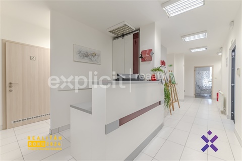 Prodej obchodních prostor, 547 m² - 16