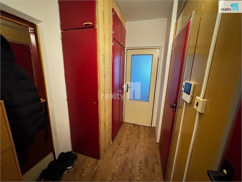 Prodej bytu 1+1, 39 m² - 20