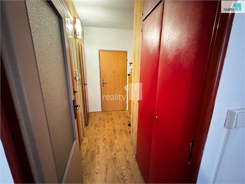 Prodej bytu 1+1, 39 m² 16